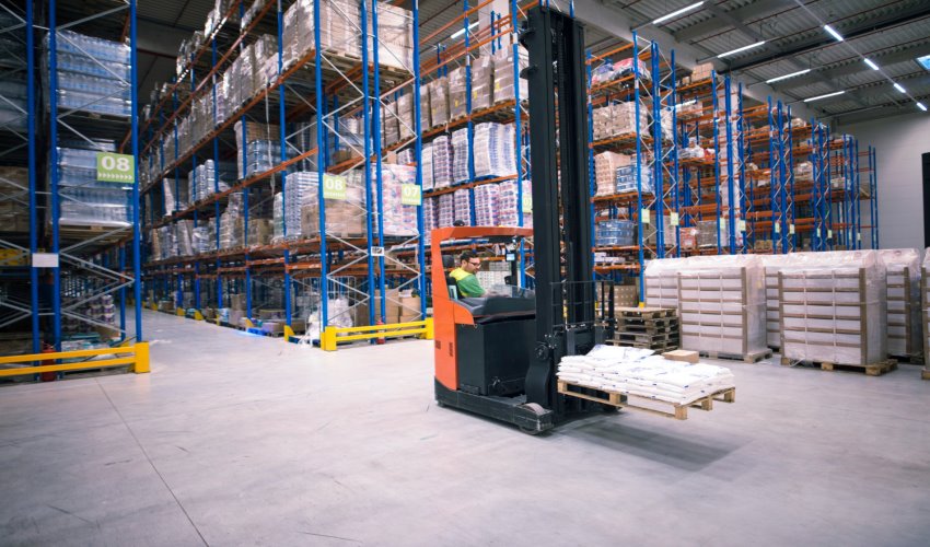 5 Important Questions To Ask Before Renting a Forklift