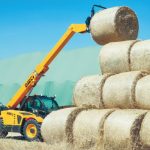 How High Capacity Telehandlers Are Productive In Horticulture